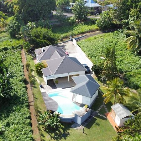 La Villa De Christian 拜马欧 外观 照片
