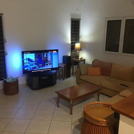 La Villa De Christian 拜马欧 外观 照片