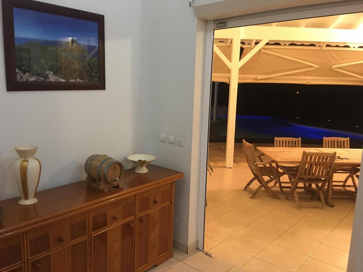La Villa De Christian 拜马欧 外观 照片