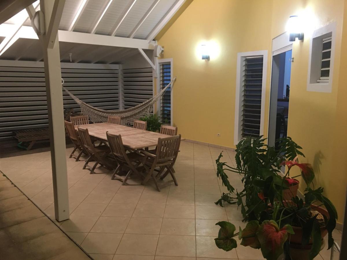 La Villa De Christian 拜马欧 外观 照片