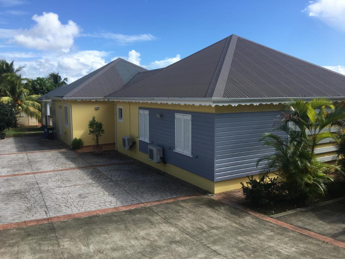 La Villa De Christian 拜马欧 外观 照片