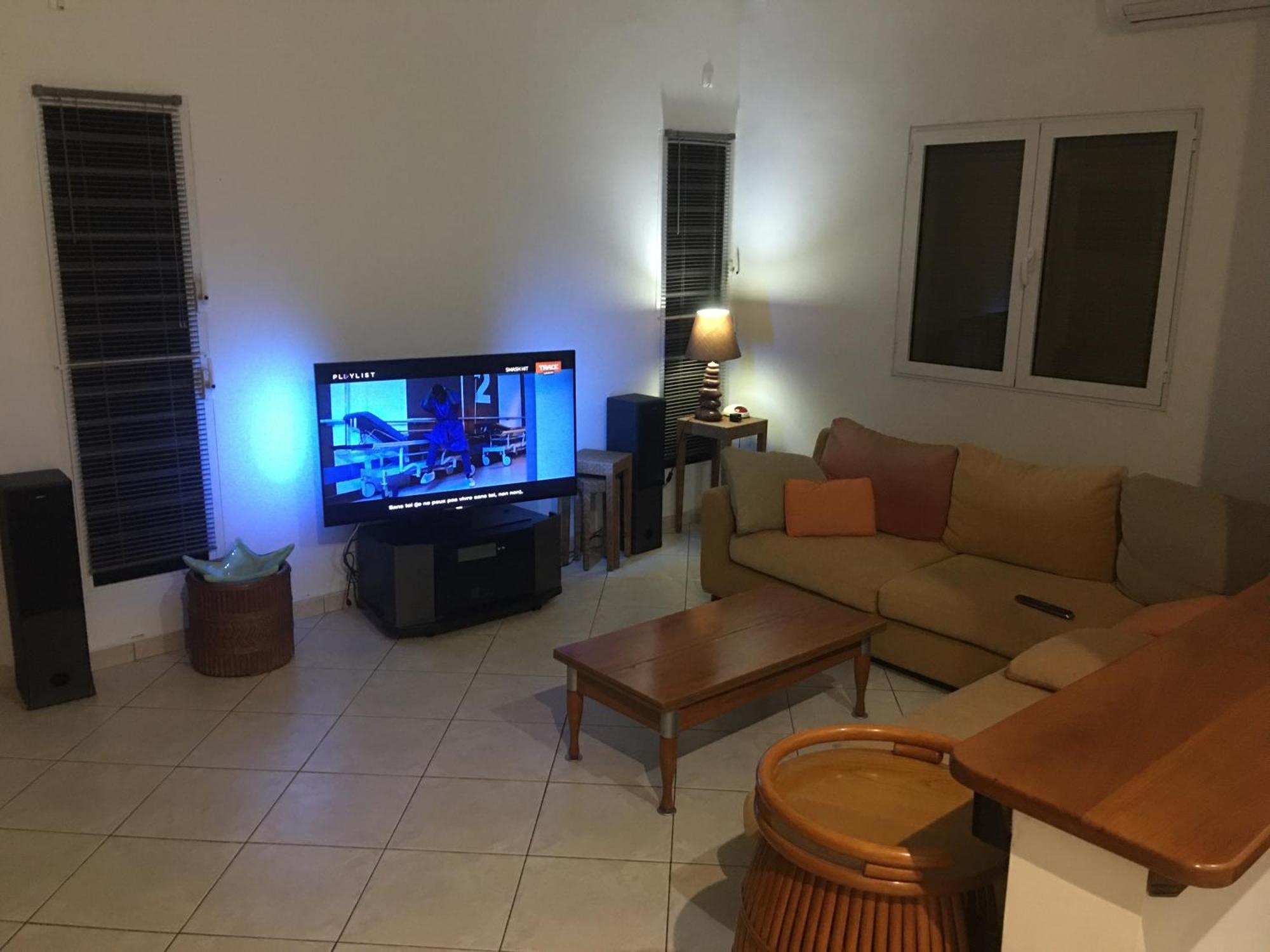 La Villa De Christian 拜马欧 外观 照片